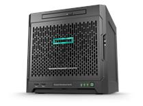 Máy chủ HPE ProLiant MicroServer Gen10 ( 870208-371 ) 